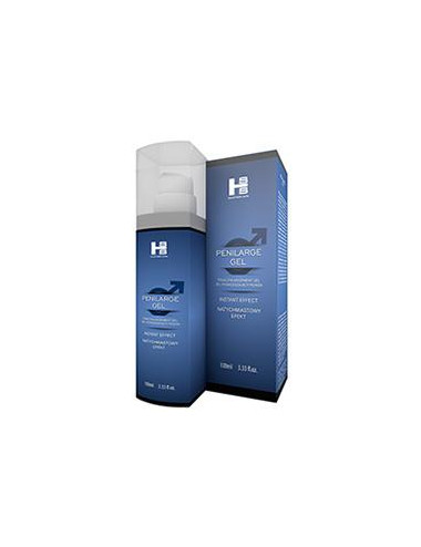Zel/sprej-Penilarge Gel 100 ml