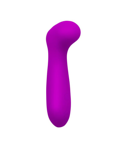 PRETTY LOVE -HIRAM, 30 vibration functions