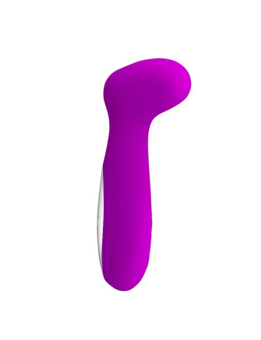 PRETTY LOVE -HIRAM, 30 vibration functions