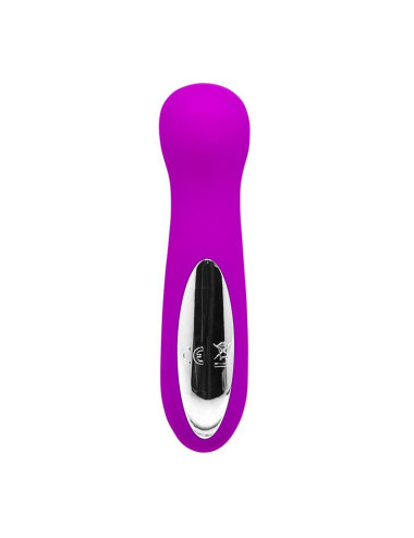 PRETTY LOVE -HIRAM, 30 vibration functions