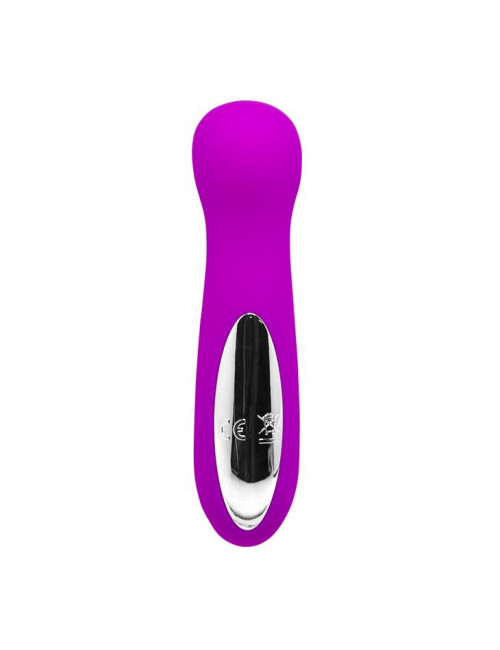 PRETTY LOVE -HIRAM, 30 vibration functions