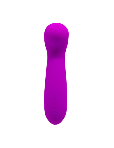 PRETTY LOVE -HIRAM, 30 vibration functions