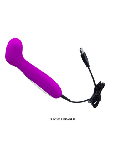 PRETTY LOVE -HIRAM, 30 vibration functions