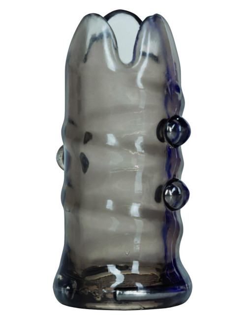 Premium Girth Enhancers Grey