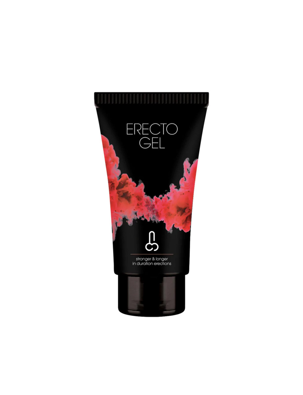 Pharmquests Erecto Gel - Żel na Erekcję 50 ml