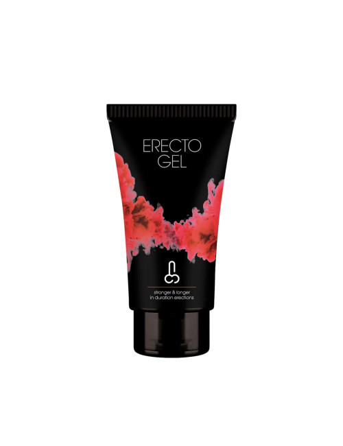 Pharmquests Erecto Gel - Żel na Erekcję 50 ml
