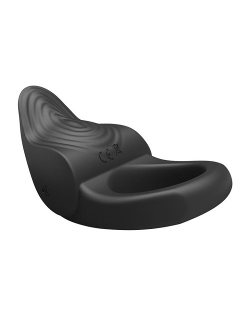 PRETTY LOVE - VIBRATING SUSANNA, 10 vibration functions Memory function