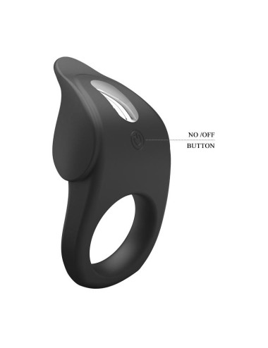 PRETTY LOVE - VIBRATING SUSANNA, 10 vibration functions Memory function