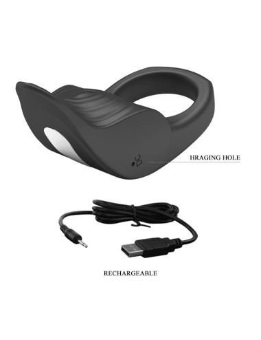 PRETTY LOVE - VIBRATING SUSANNA, 10 vibration functions Memory function