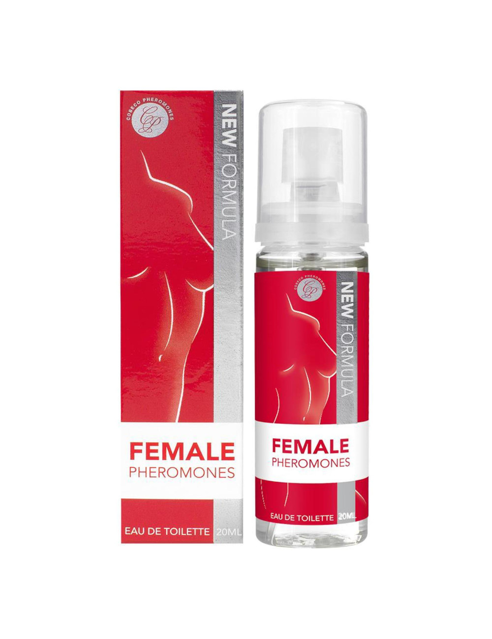 CP Female Pheromones