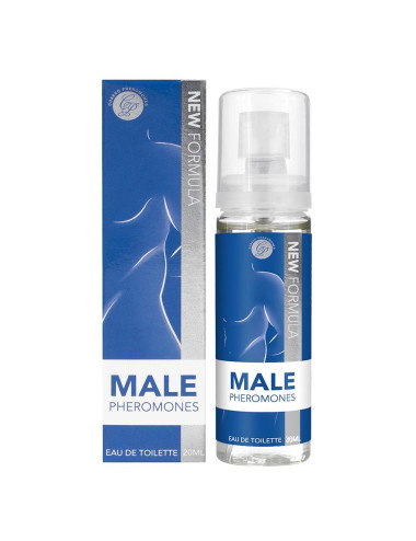 CP Male Pheromones