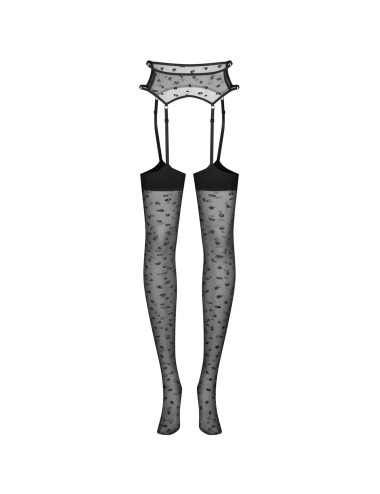 Isinne garter stockings  S/M/L