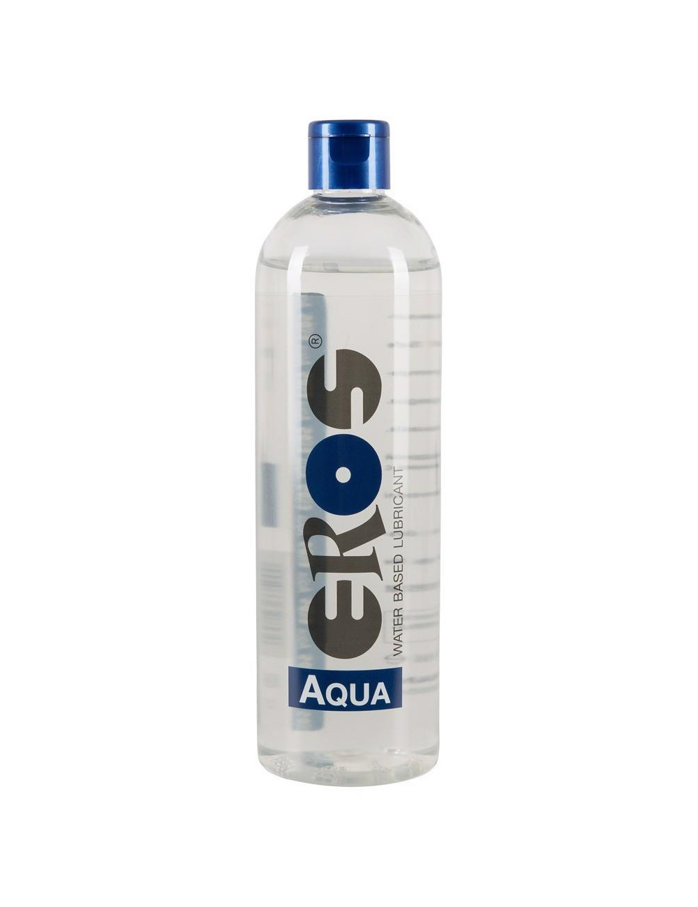 EROS Aqua 500 ml bottle