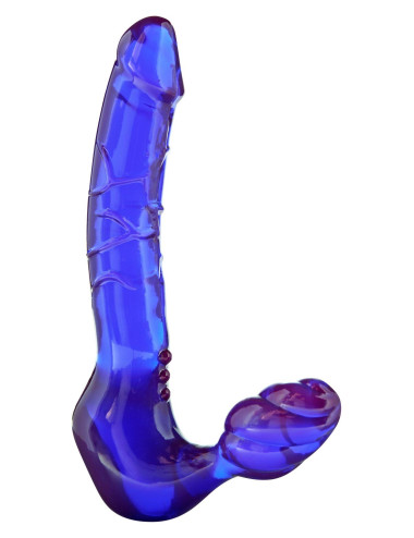 Bend Over Boyfriend Purple