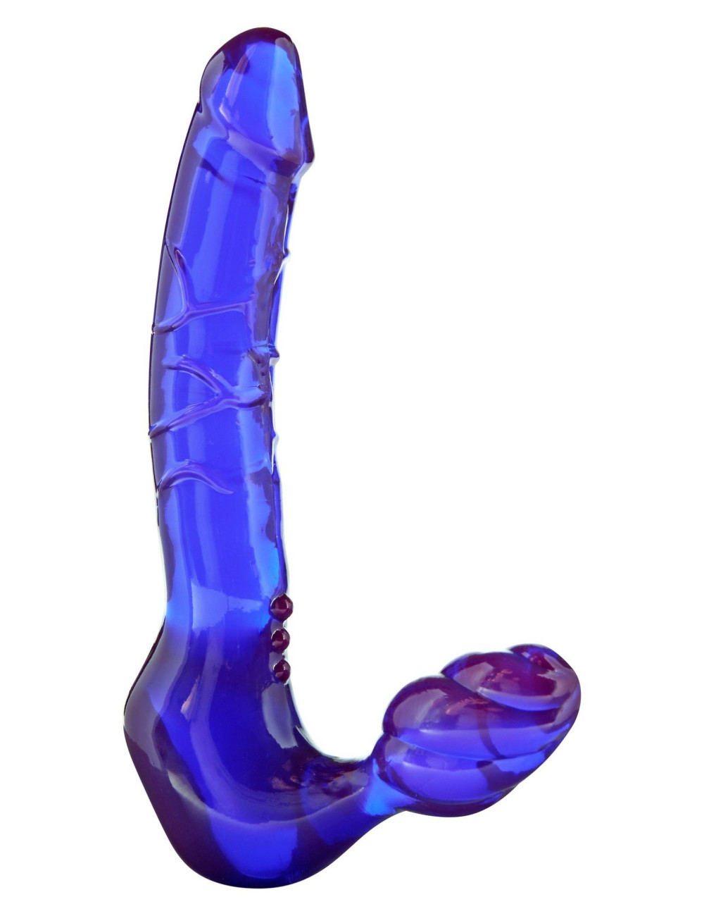 Bend Over Boyfriend Purple