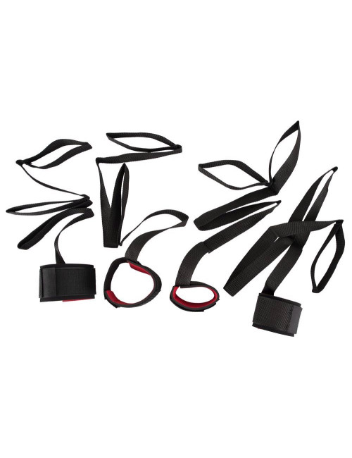 Restraint set "Bondage"