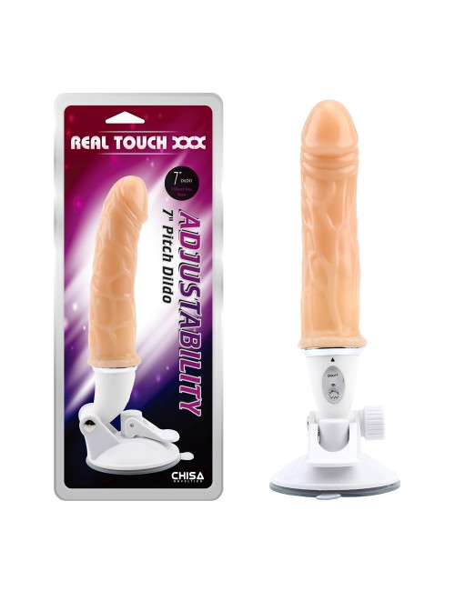 Adjustability-Pitch Dildo 7