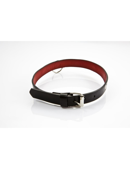 Whips Collection Cienka Obroża Damska