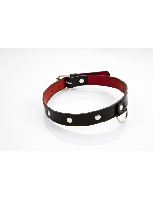 Whips Collection Cienka Obroża Damska