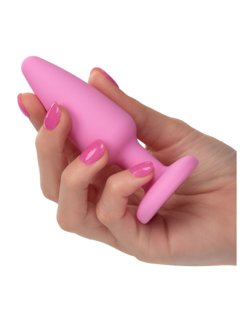 Crystal Booty Kit Pink