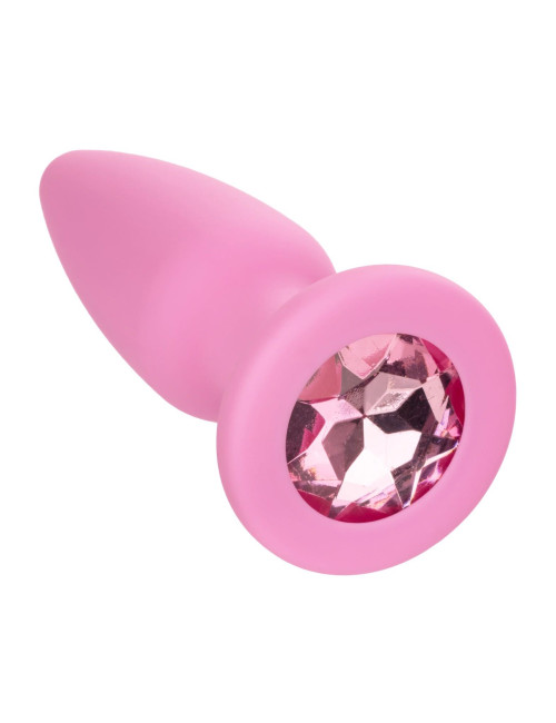 Crystal Booty Kit Pink