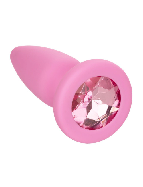 Crystal Booty Kit Pink