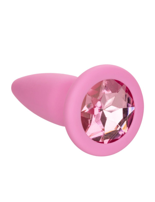 Crystal Booty Kit Pink