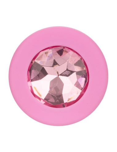Crystal Booty Kit Pink