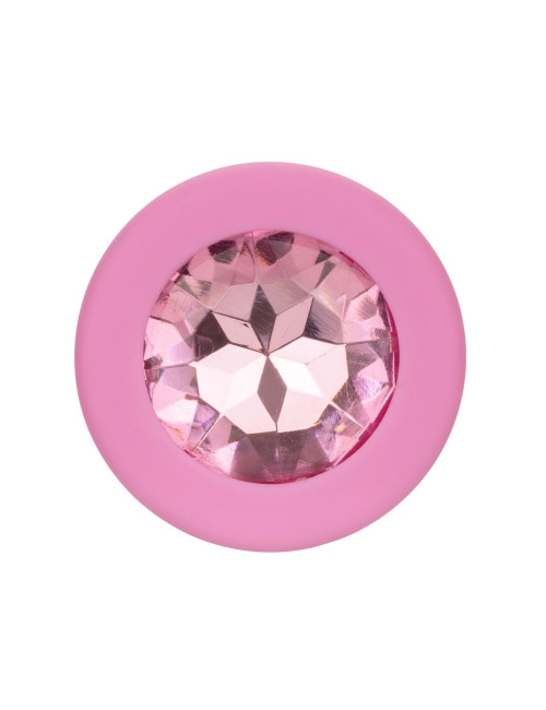 Crystal Booty Kit Pink