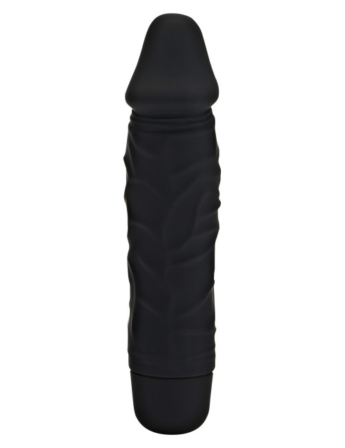 ToyJoy Mini Classic Vibrator Czarny Wibrator