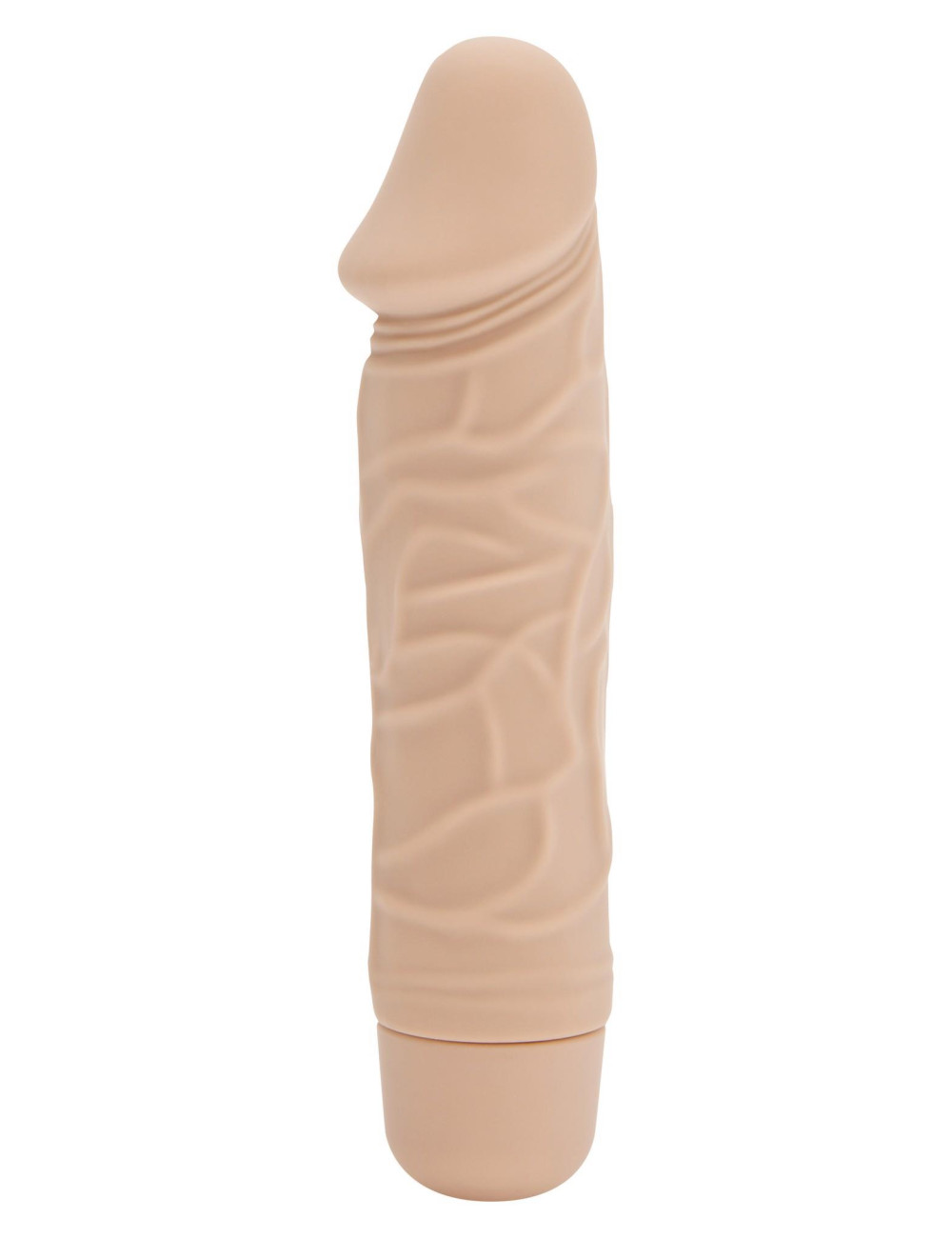 ToyJoy Mini Classic Vibrator Kolor Cielisty