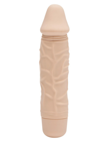 Mini Classic Vibrator Light skin tone