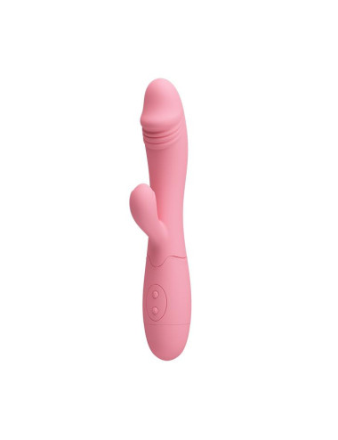 PRETTY LOVE - SNAPPY pink, 30 function
