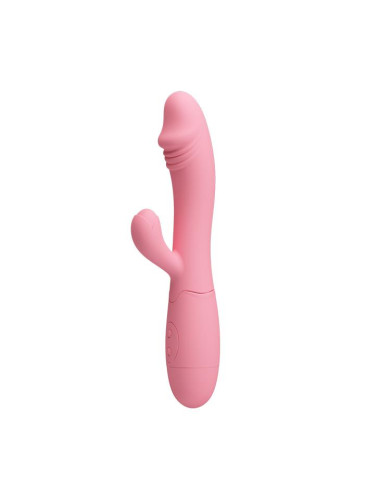 PRETTY LOVE - SNAPPY pink, 30 function