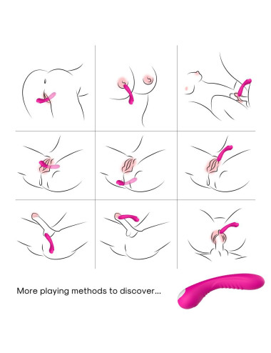 Legend pink