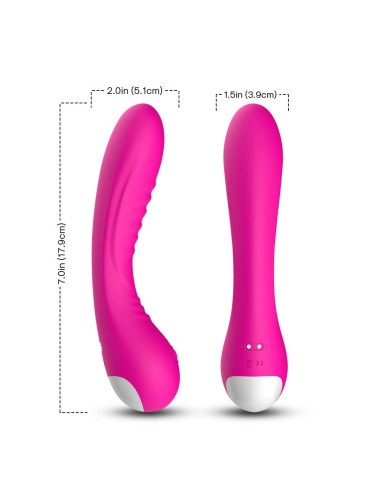 Legend pink
