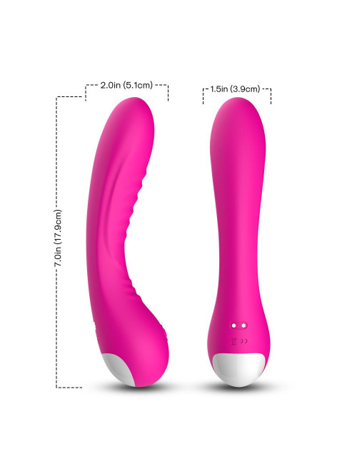 Legend pink