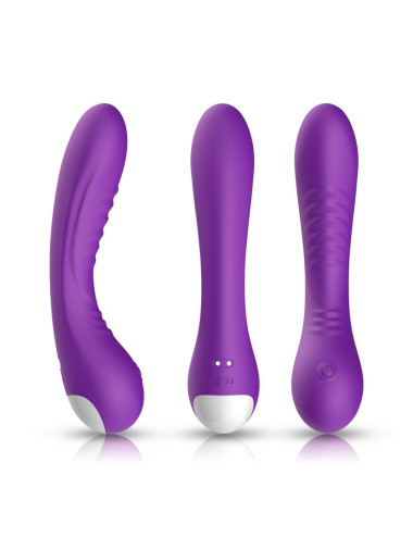 Legend purple