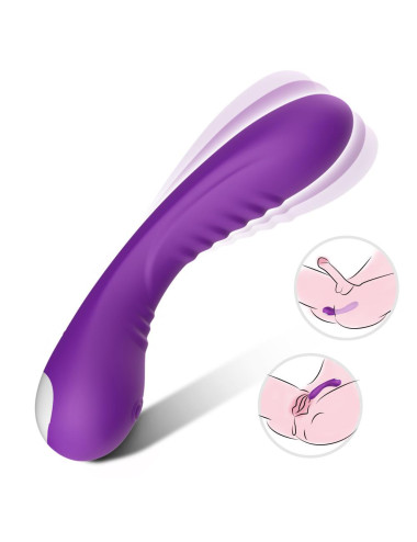 Legend purple