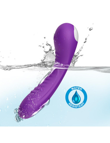 Legend purple