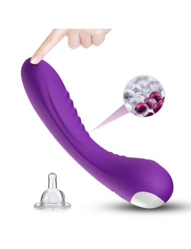 Legend purple
