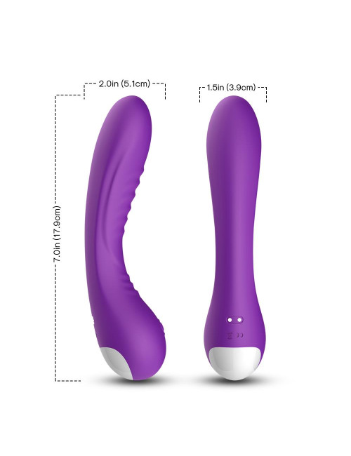 Legend purple