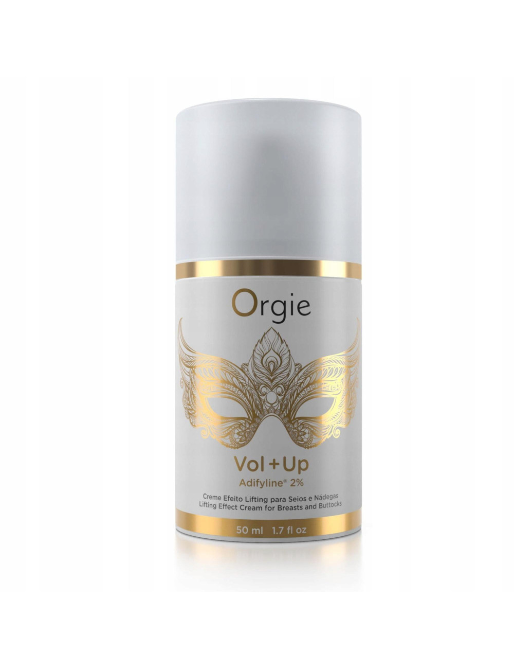 Orgie Żel powiększający Vol + Up 50 ml