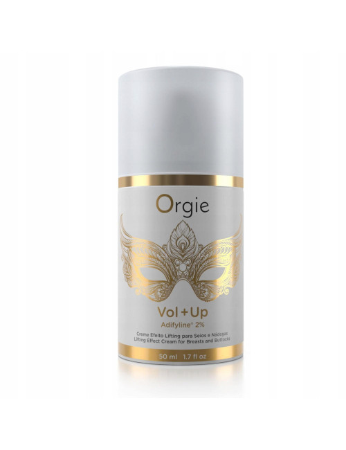 Orgie Żel powiększający Vol + Up 50 ml