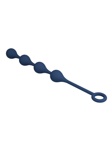 MR PLAY Waterdrop Anal Balls – 33.5 cm M