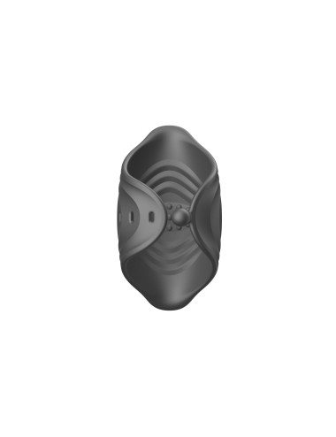 Wearable penis vibrator