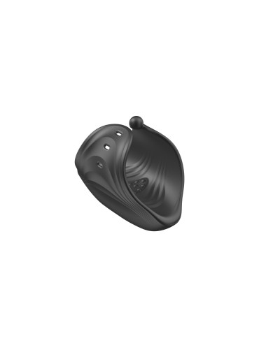 Wearable penis vibrator