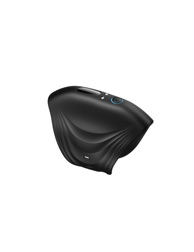 Wearable penis vibrator