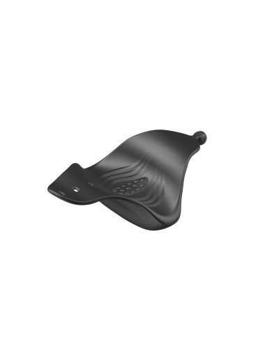 Wearable penis vibrator
