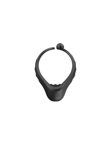 Wearable penis vibrator